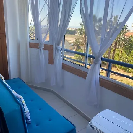 Portalicos Pool Vacation Apartment *