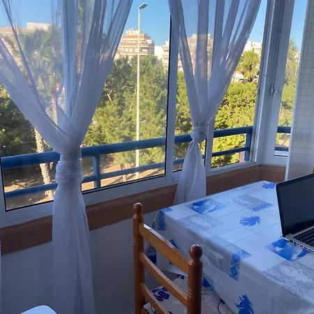 Portalicos Pool Vacation Appartamento Torrevieja