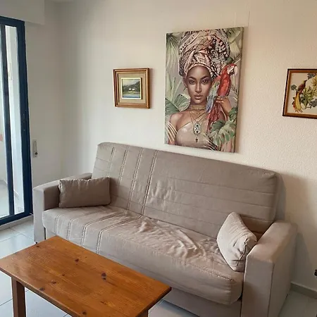 Appartamento Portalicos Pool Vacation *