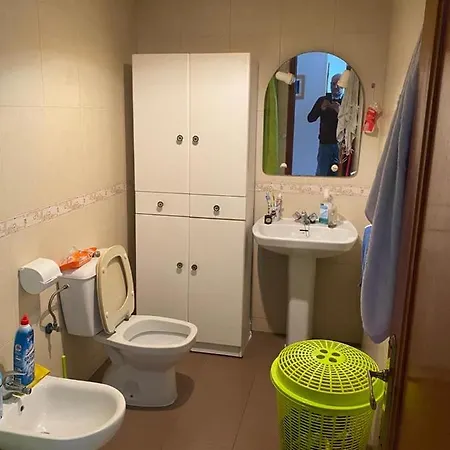 Apartment Portalicos Pool Vacation *