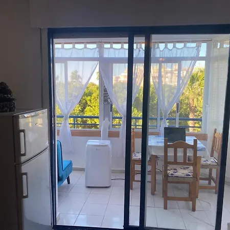 Portalicos Pool Vacation Appartamento Torrevieja
